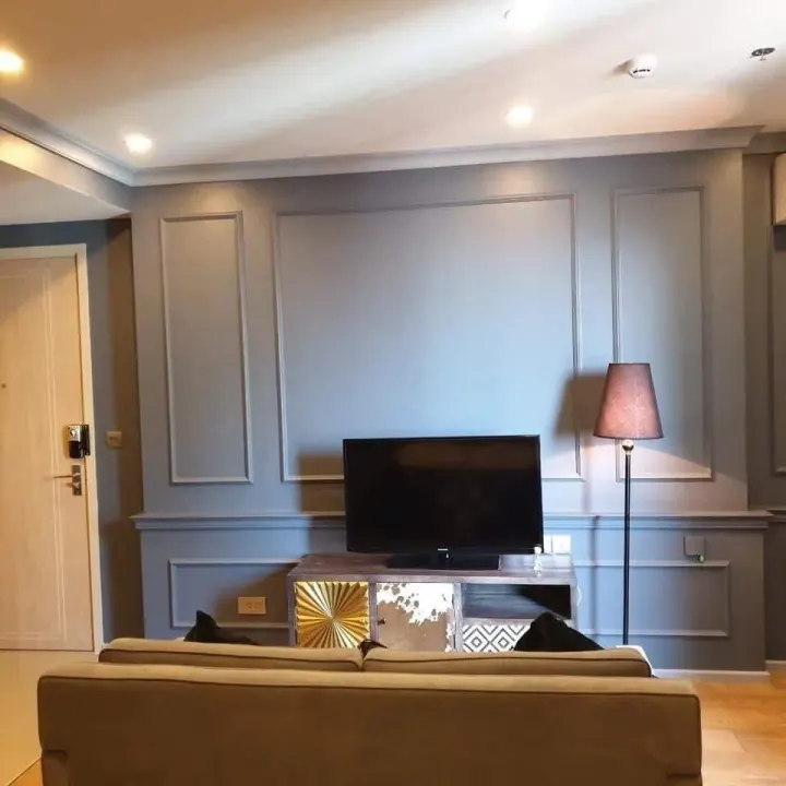 Property photos for Q Chidlom - Phetchaburi