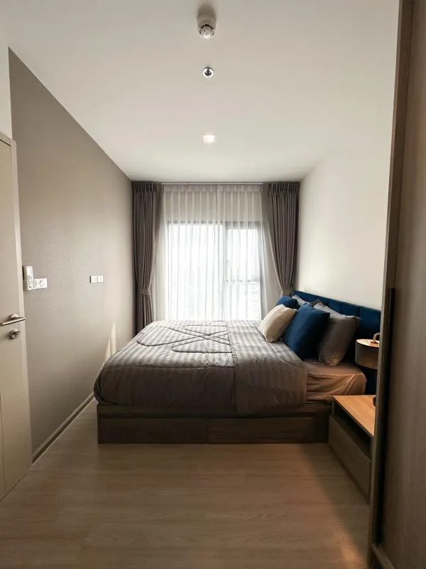 Property photos for The Base Phetchaburi-thonglor