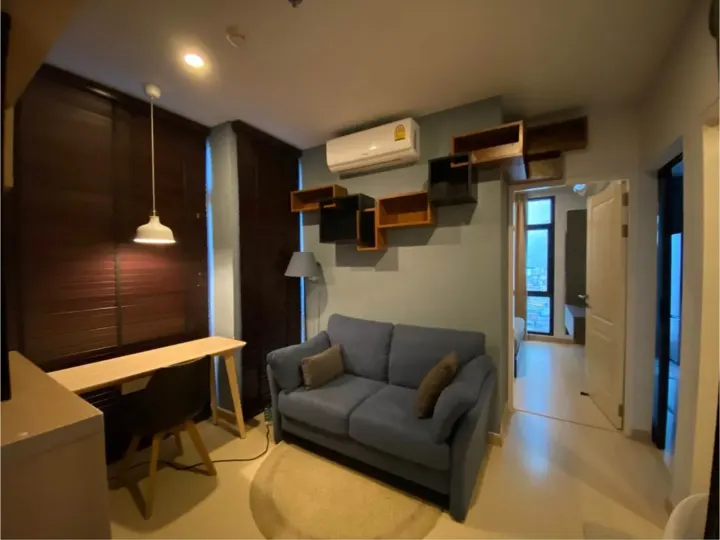 Property photos for Bangkok Horizon Sathorn