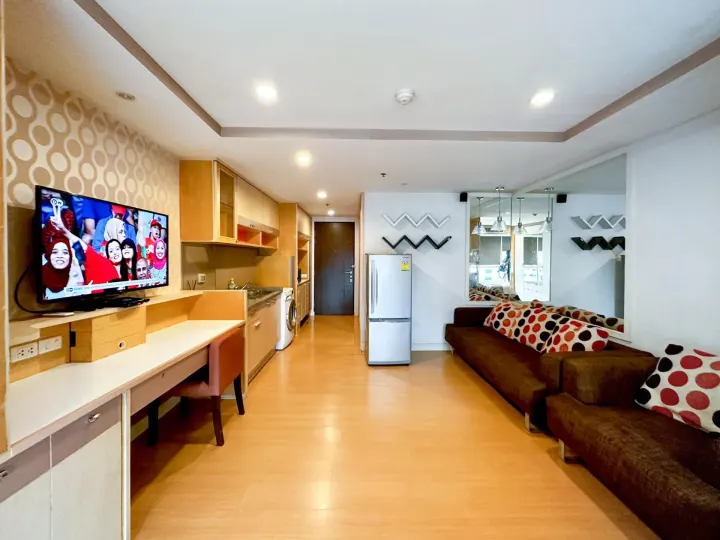 Property photos for The Trendy Condominium