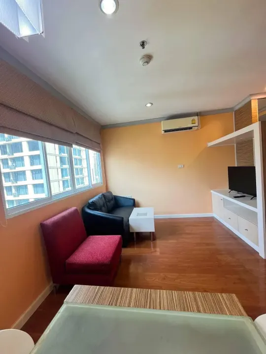 Property photos for Grand Park View Asoke