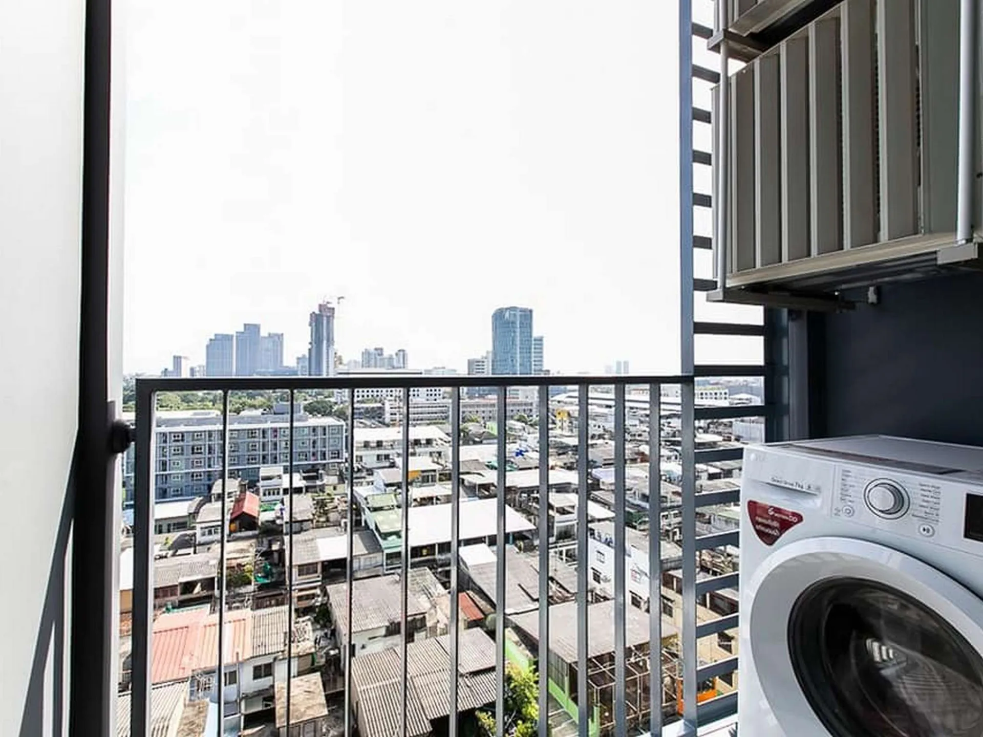 Property photos for Ideo Sukhumvit 93