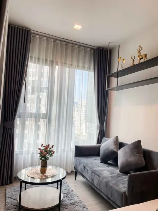 Property photos for LIFE Asoke - Rama 9
