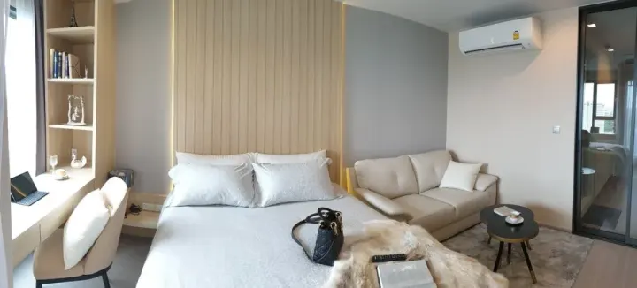 Property photos for Life Ladprao