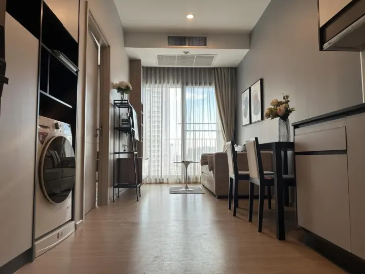 Property photos for The Capital Ekamai-Thonglor