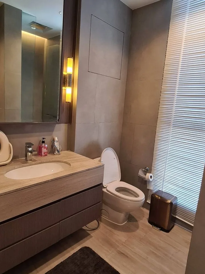 Property photos for The Diplomat Sathorn