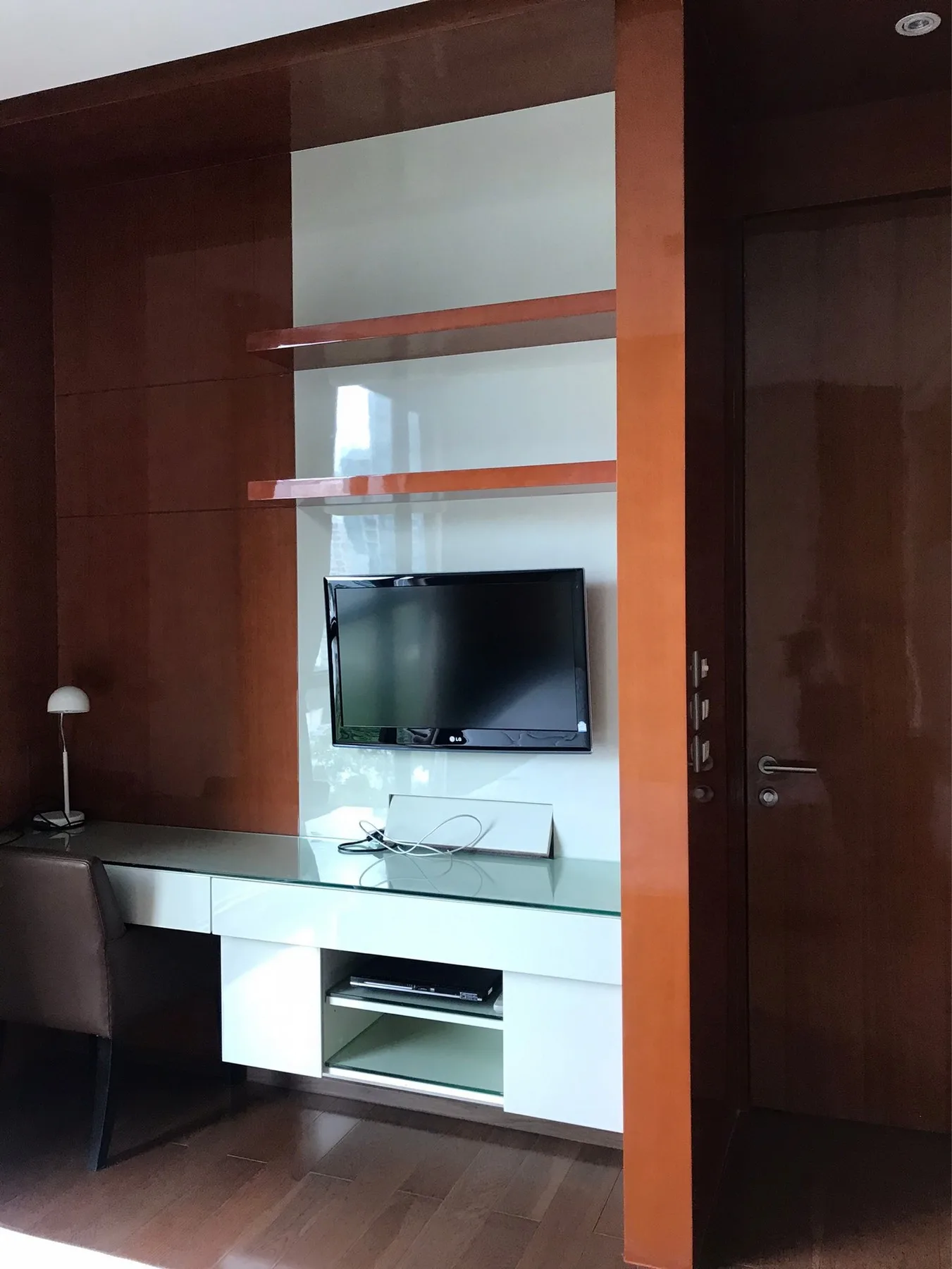 Property photos for The Address Sukhumvit 28