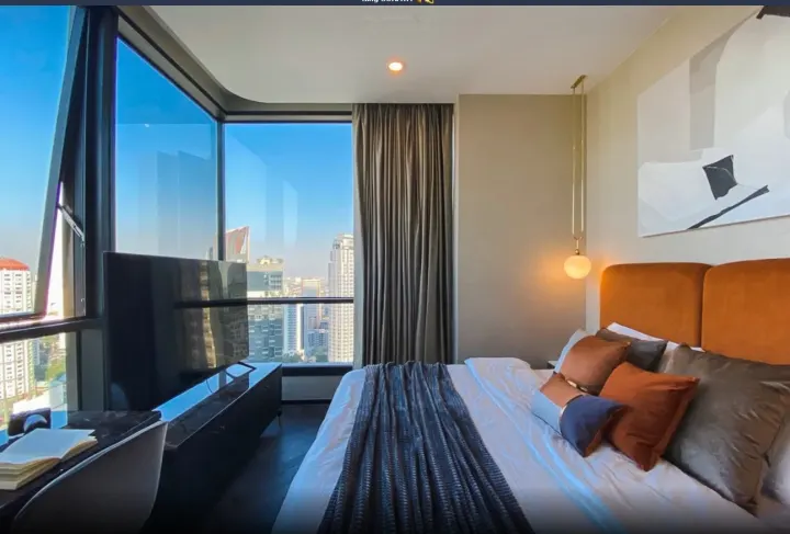 Property photos for The Esse Sukhumvit 36