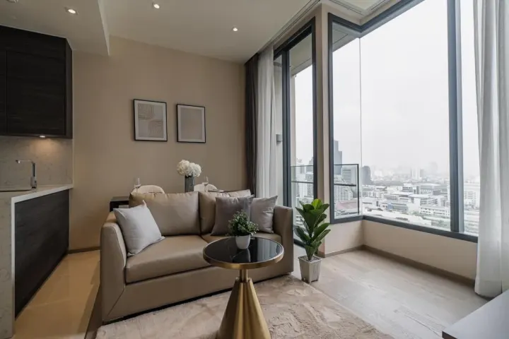 Property photos for The Esse Asoke