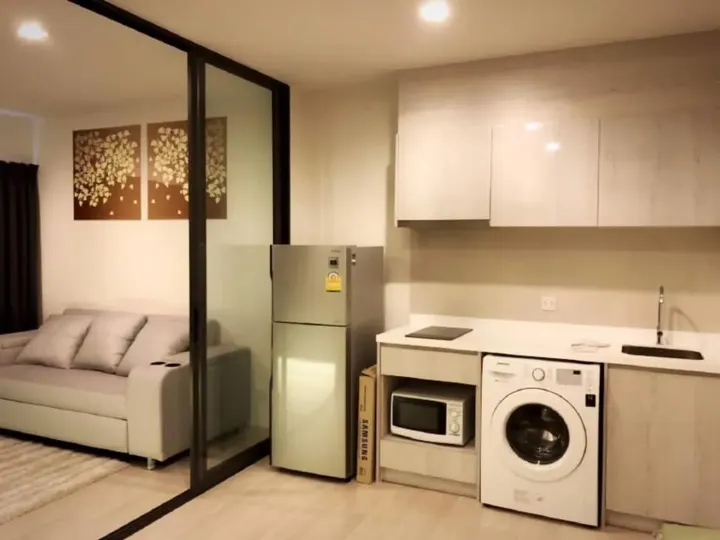 Property photos for Life Sukhumvit 48