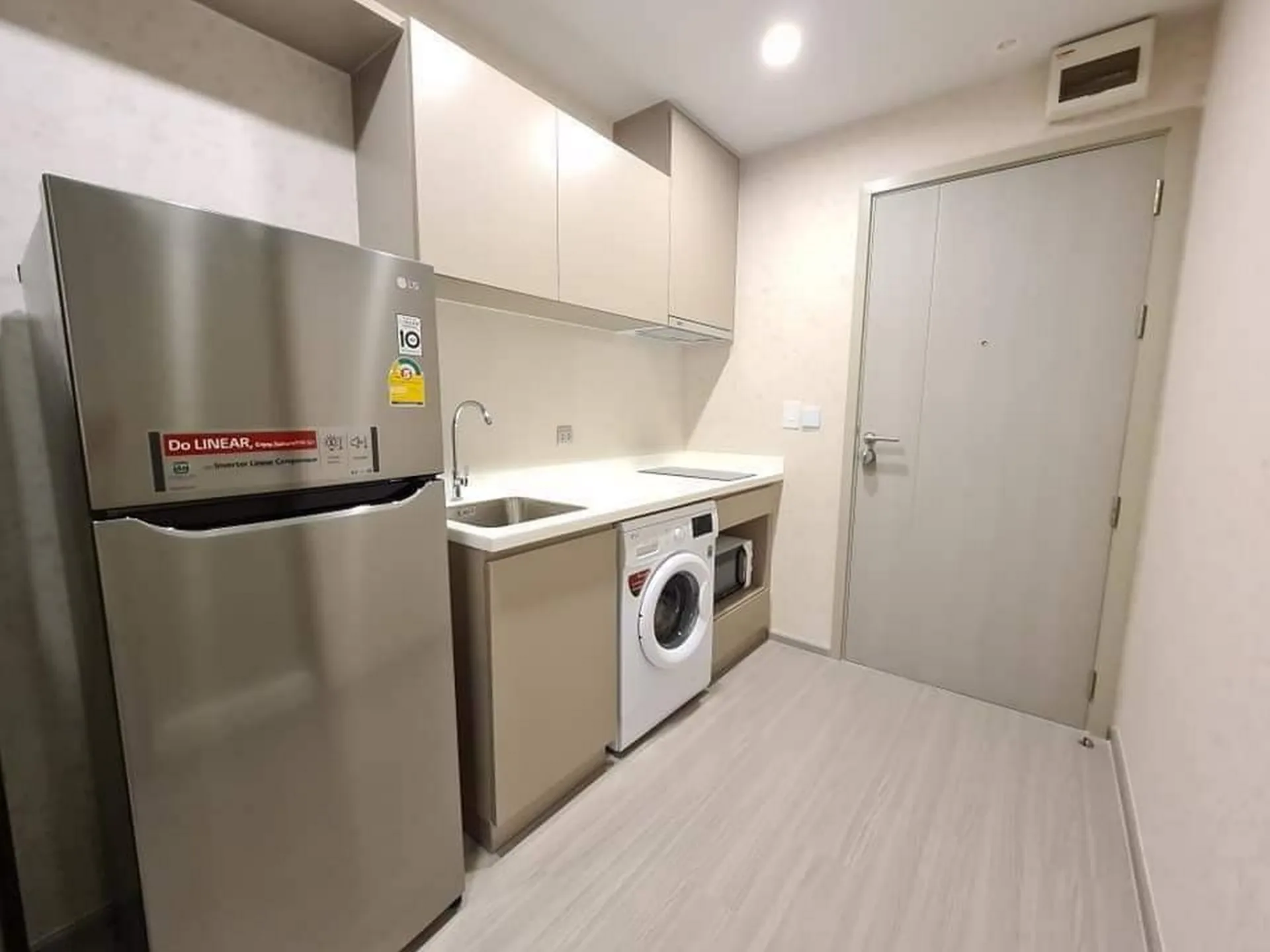 Property photos for Life Ladprao