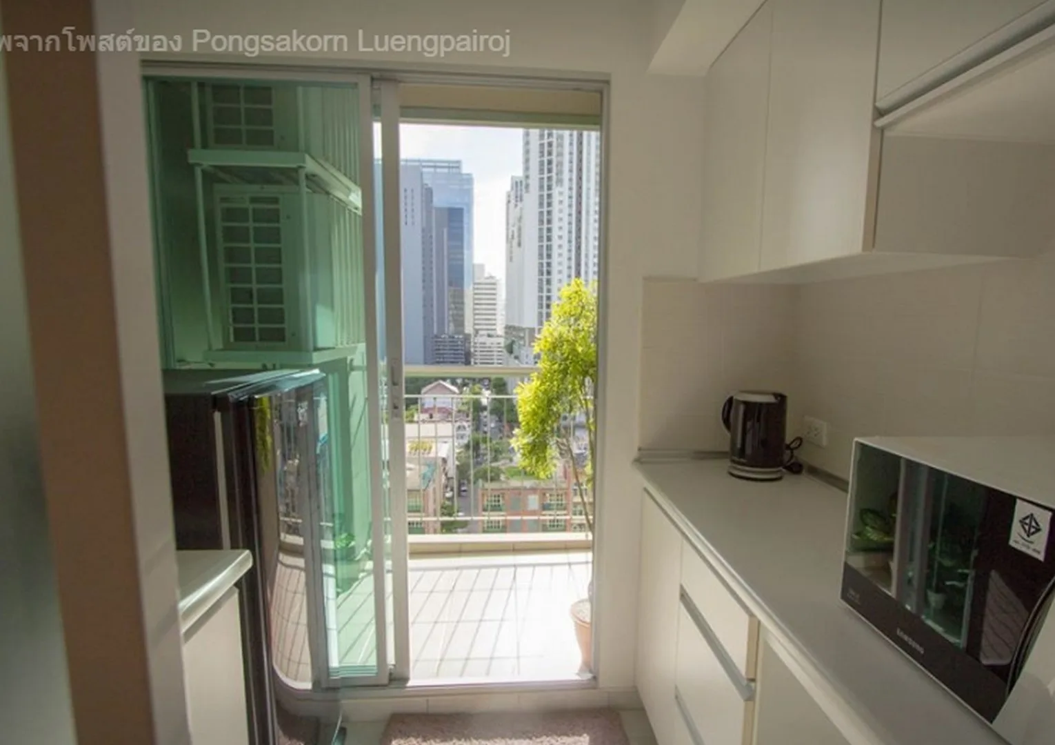 Property photos for Lumpini Place Rama IX - Ratchada