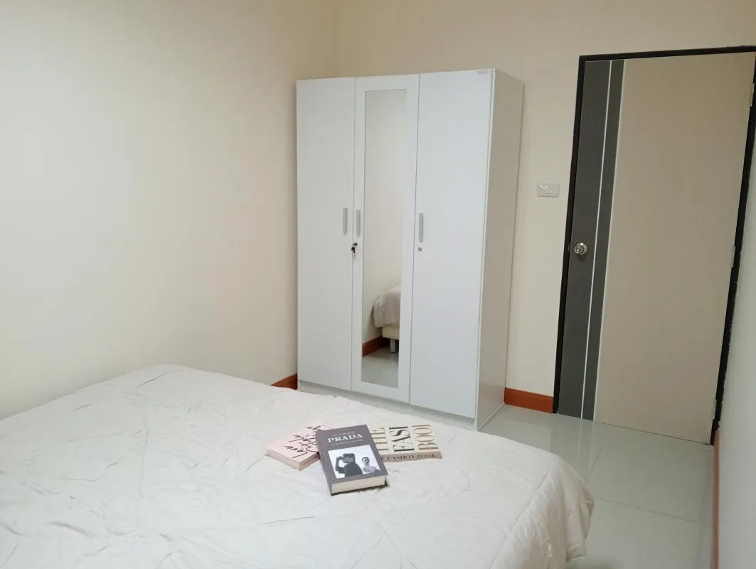 Property photos for Srivara Mansion
