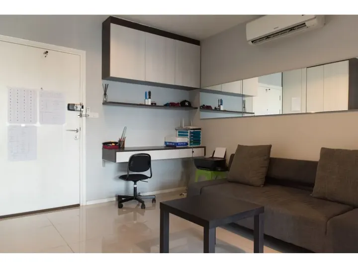 Property photos for Aspire Sukhumvit 48
