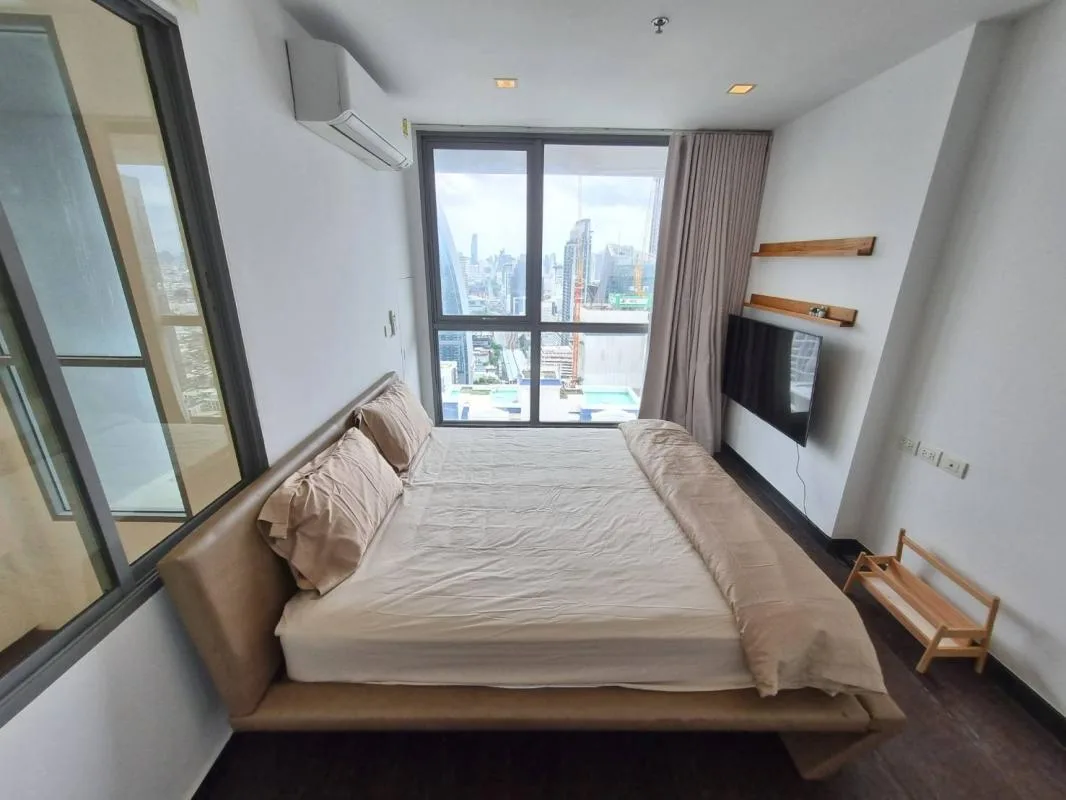 Property photos for Ideo Q Phayathai