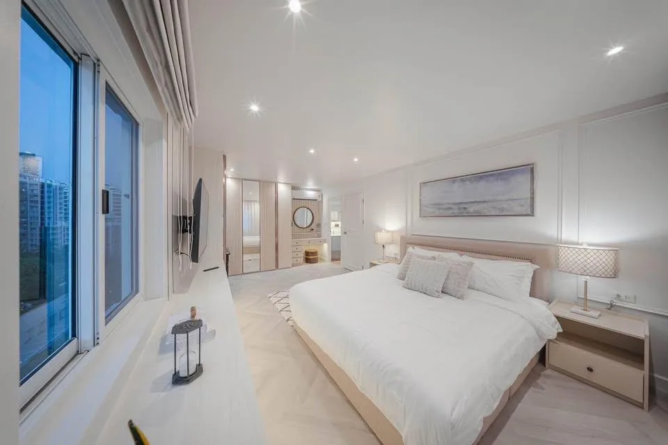 Property photos for Fortune Condo Town