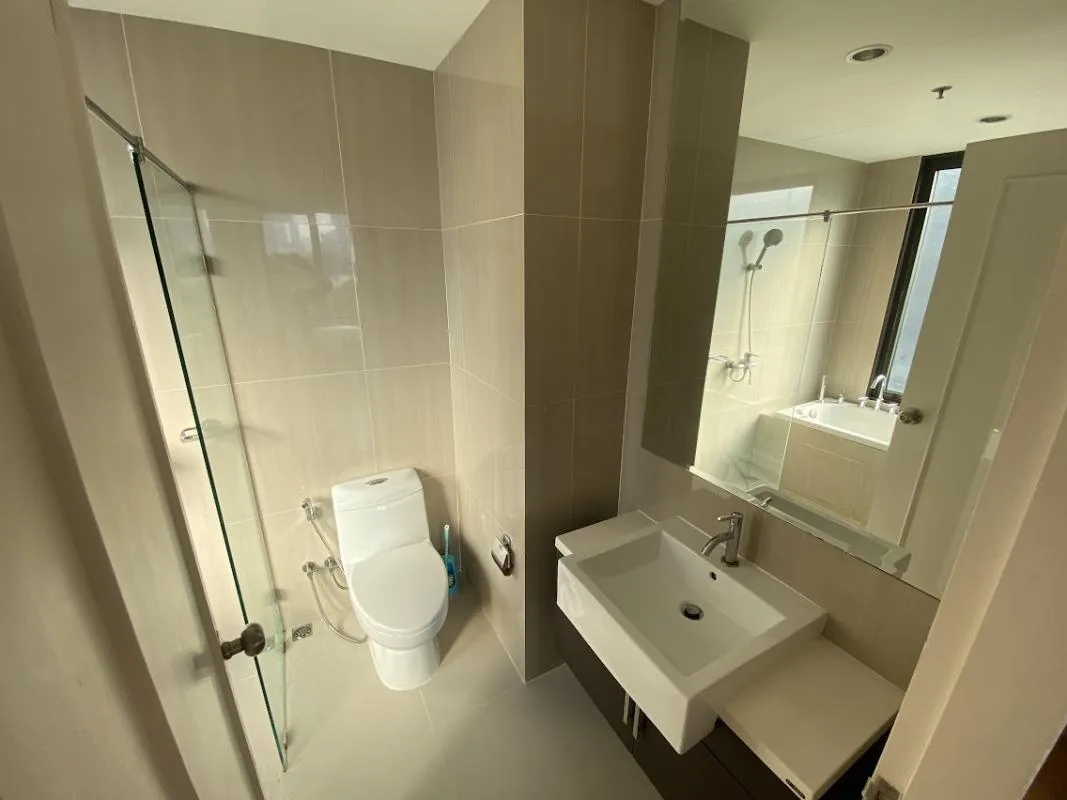 Property photos for Villa Asoke