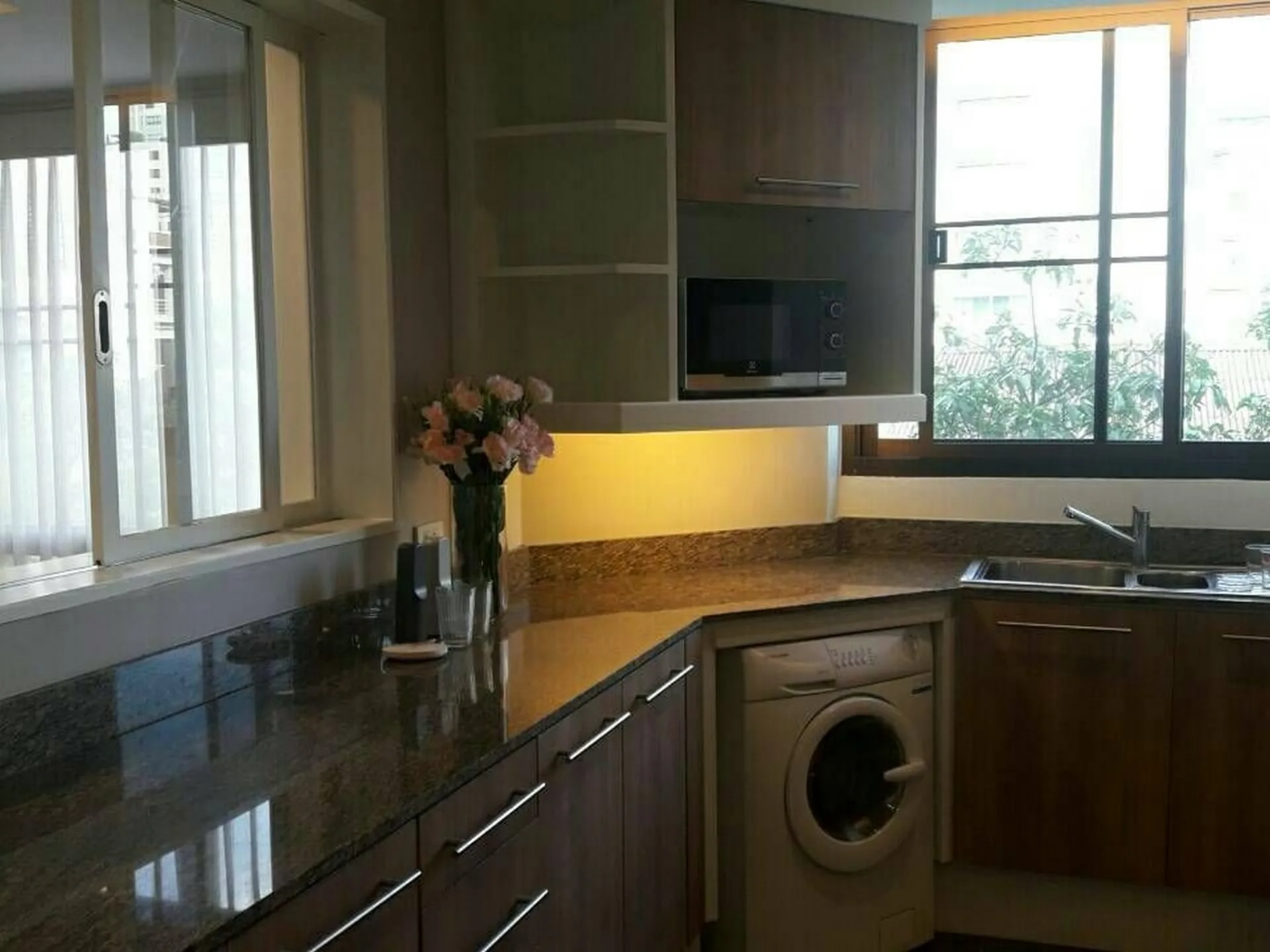 Property photos for Monet House Apartment