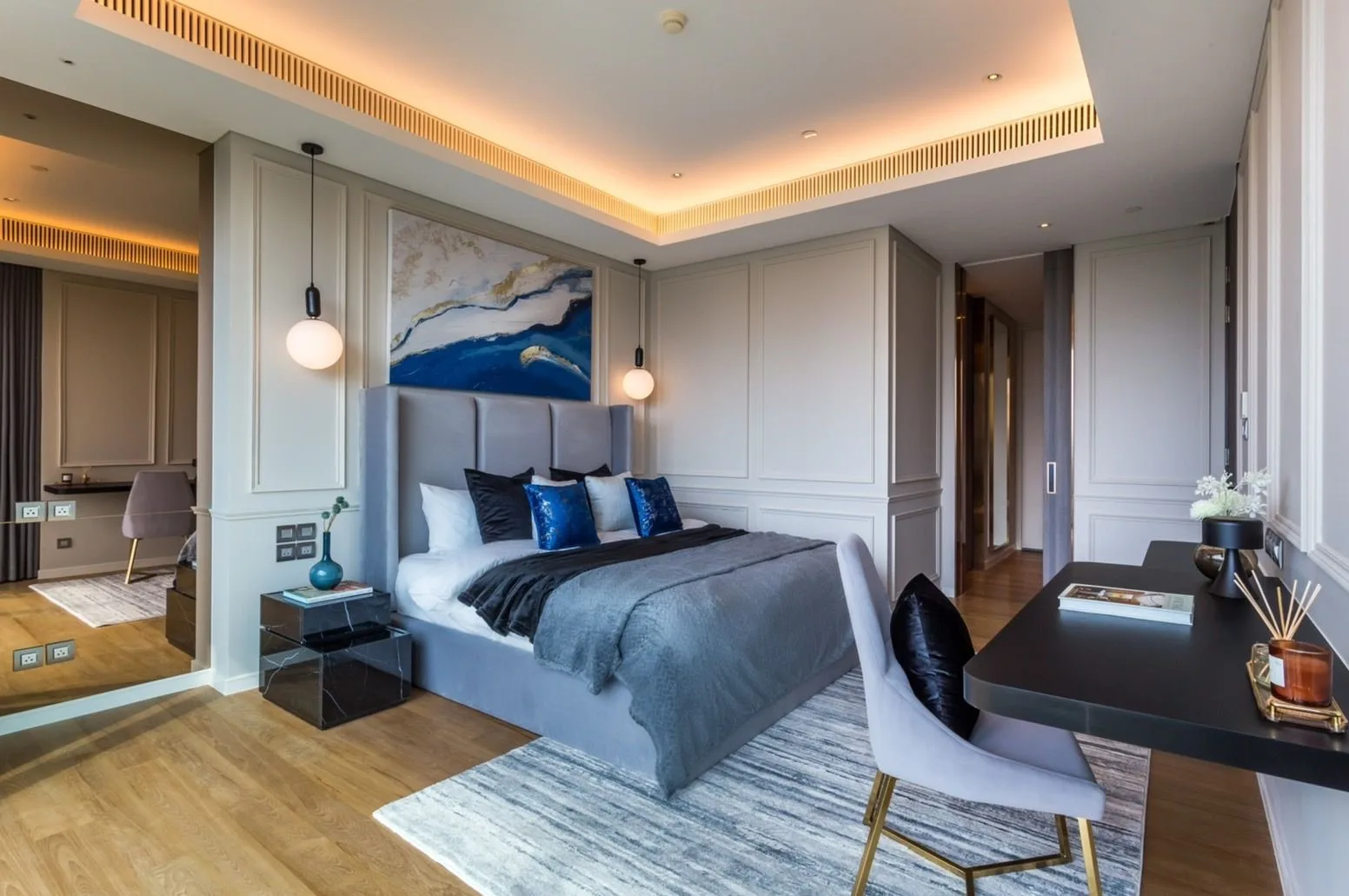 Property photos for Sindhorn Tonson