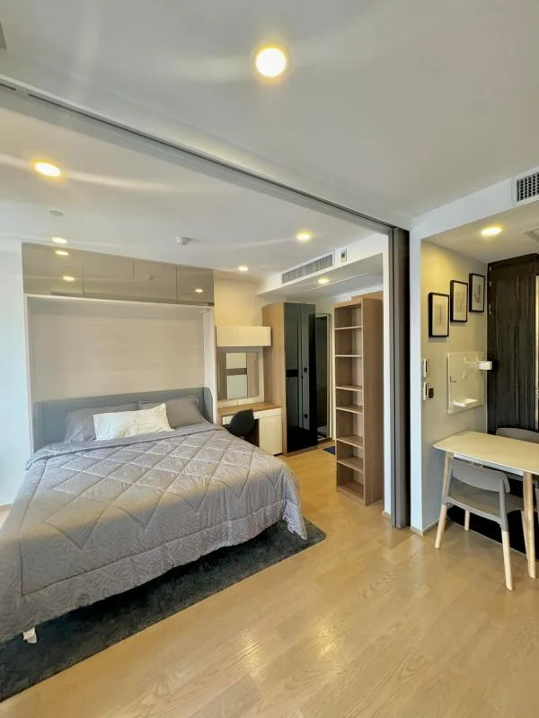 Property photos for Ashton Chula - Silom