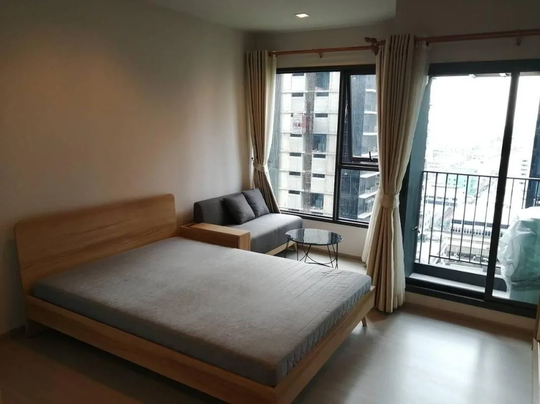 Property photos for LIFE Asoke - Rama 9