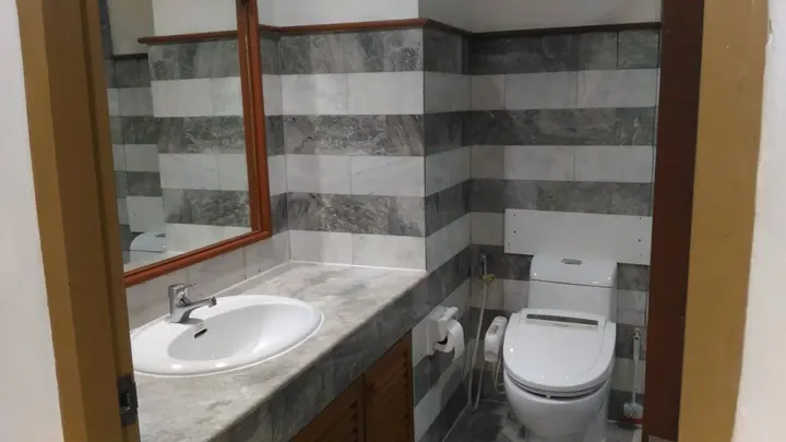 Property photos for Silom Suite