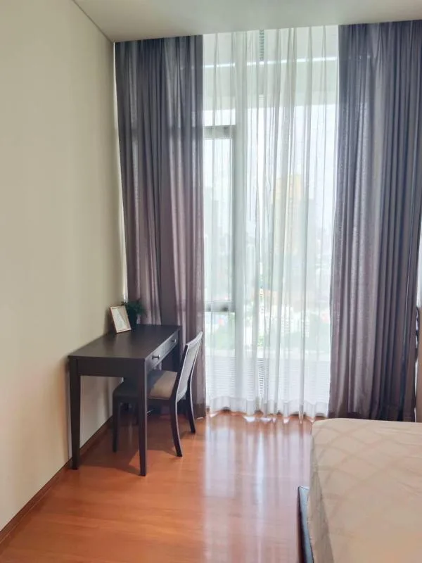 Property photos for The Sukhothai Residences