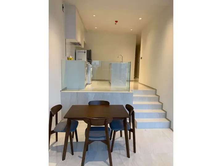 Property photos for Ashton Silom