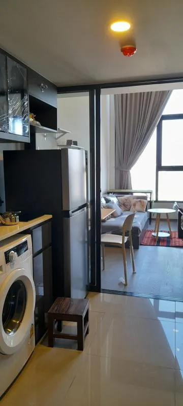 Property photos for Park Origin Chula-samyan