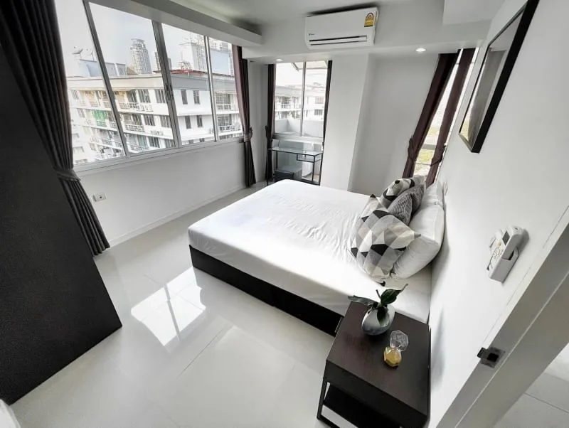 Property photos for The Waterford Sukhumvit 50 Onnut