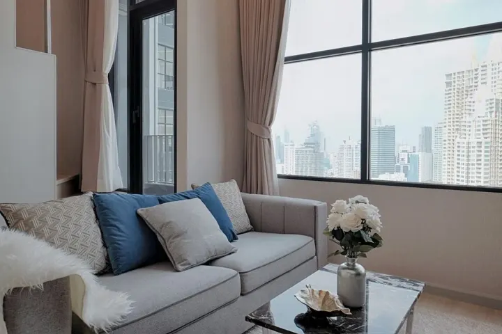 Property photos for Knightsbridge Prime Sathorn