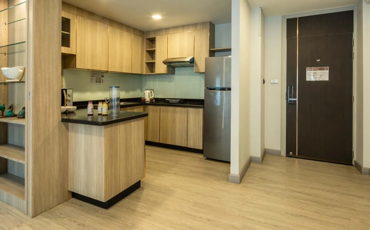 Property photos for Chaidee Mansion