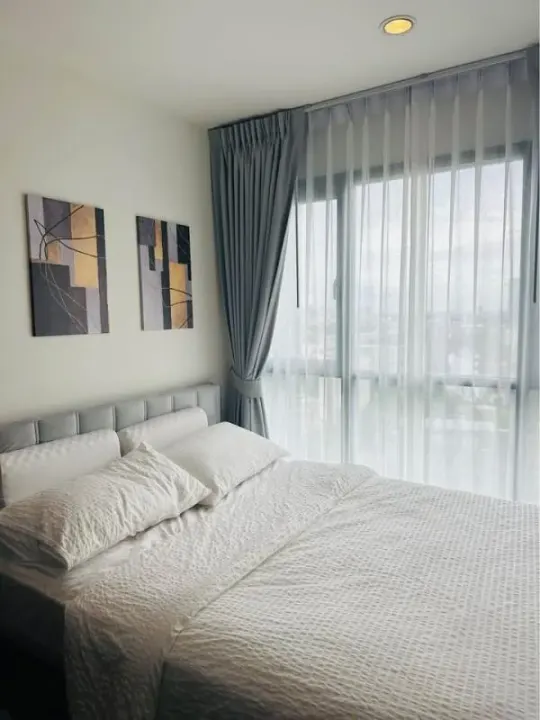 Property photos for The Base Park West Sukhumvit 77