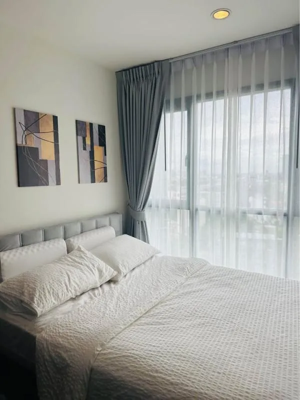 Property photos for The Base Park West Sukhumvit 77