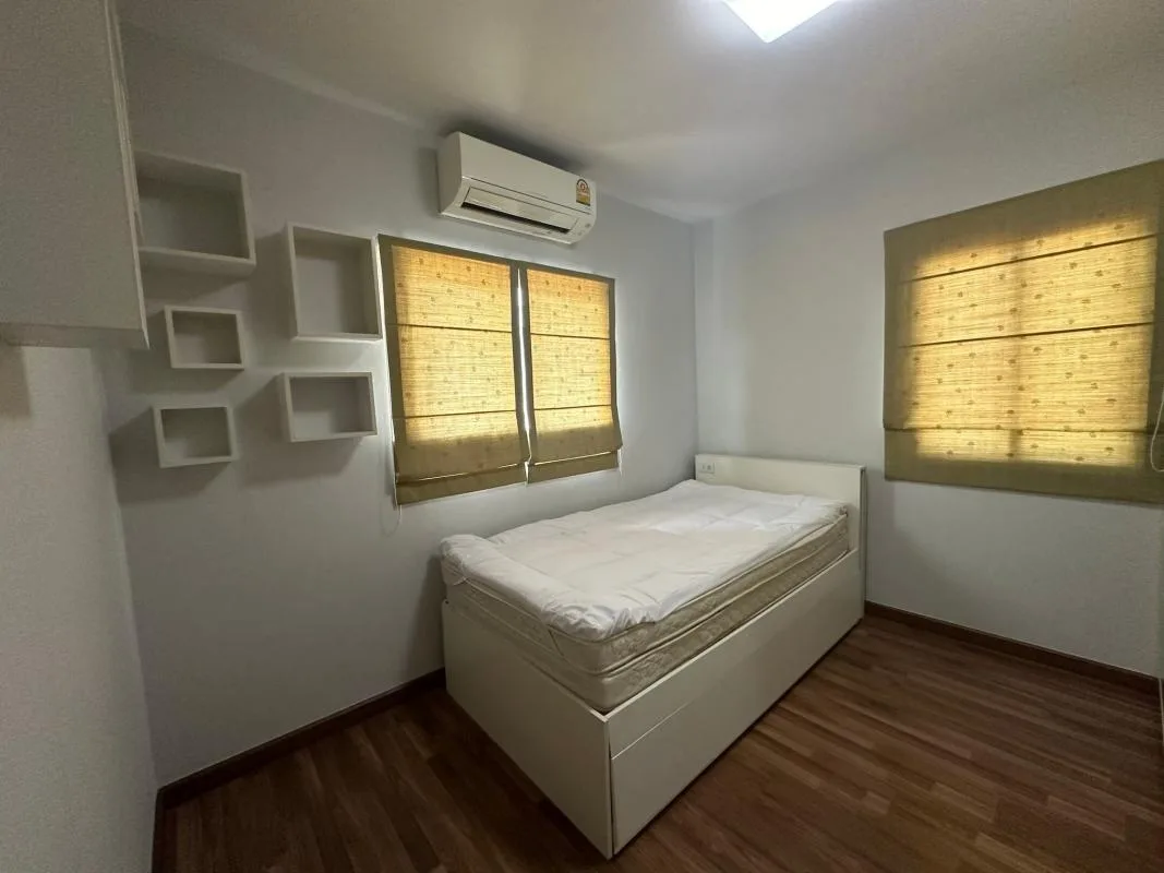 Property photos for The Plant Rama9-wongwan2