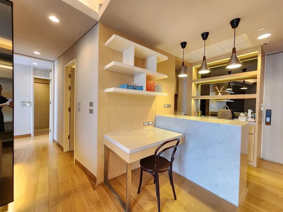 Property photos for The Lumpini 24