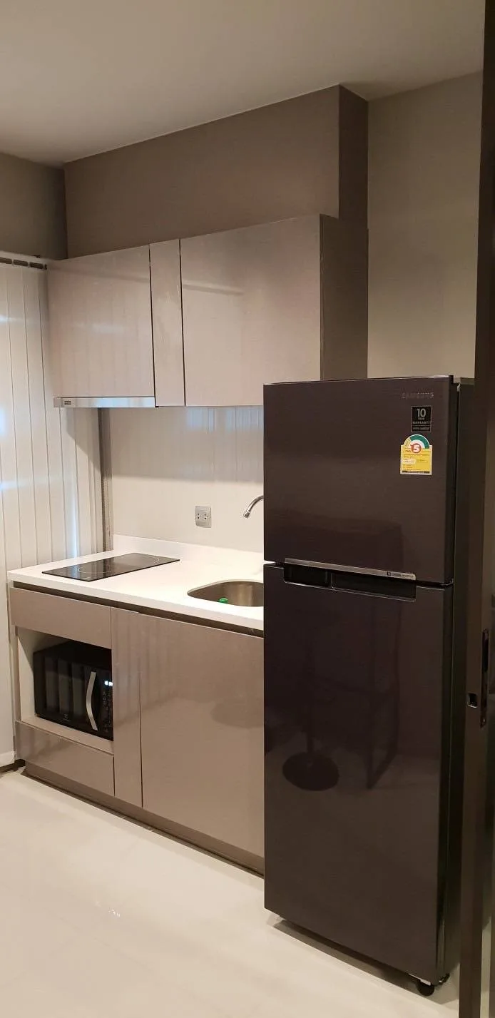 Property photos for LIFE Asoke - Rama 9