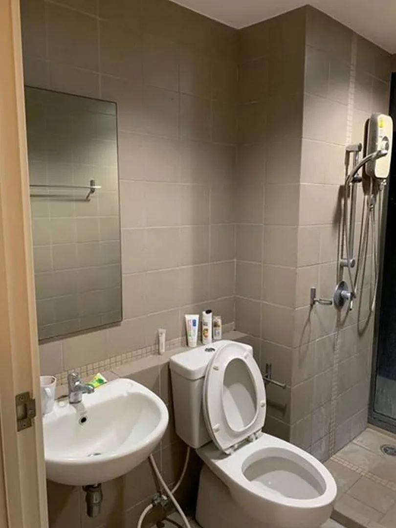 Property photos for Fuse Mobius Ramkhamhaeng Station