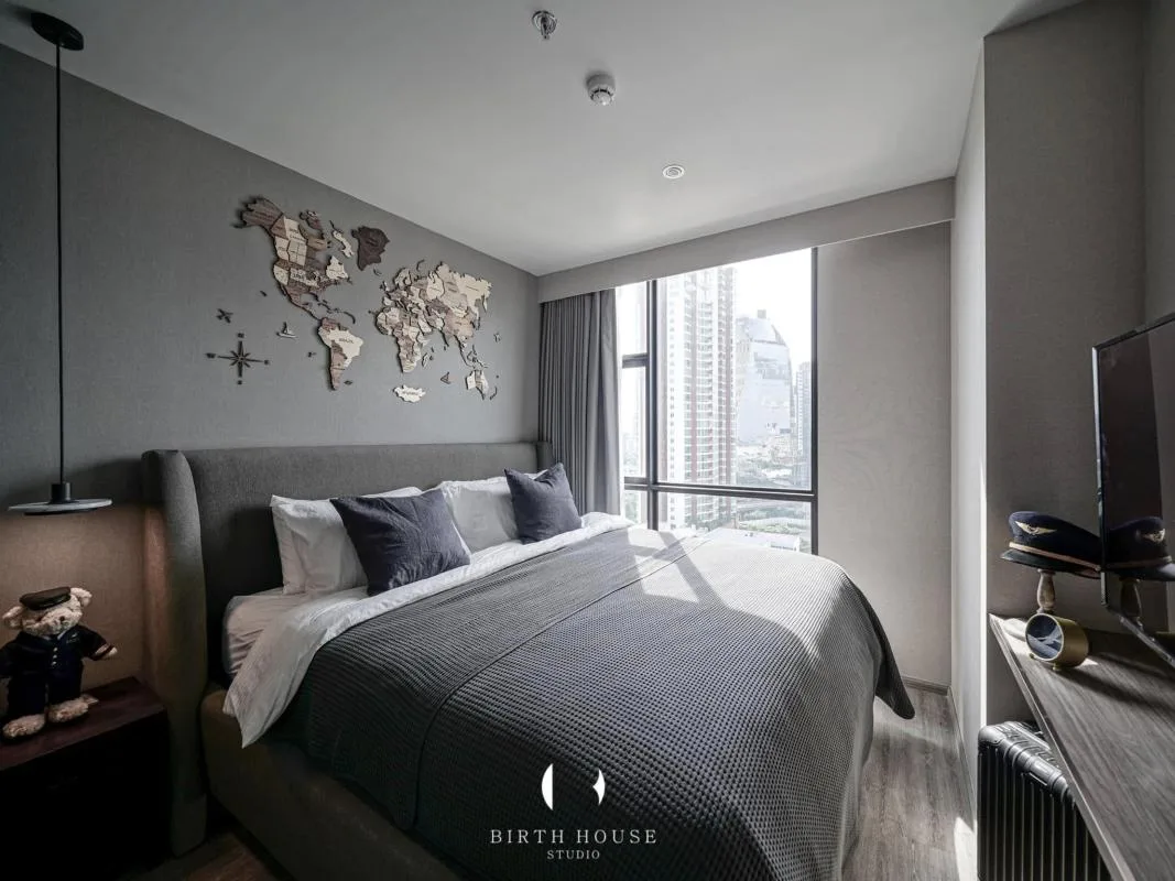 Property photos for Rhythm Ekkamai