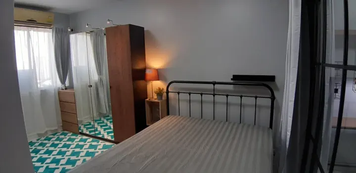 Property photos for City Home Sukhumvit