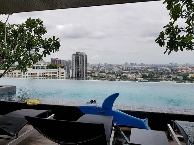 Property photos for The Lofts Ekkamai