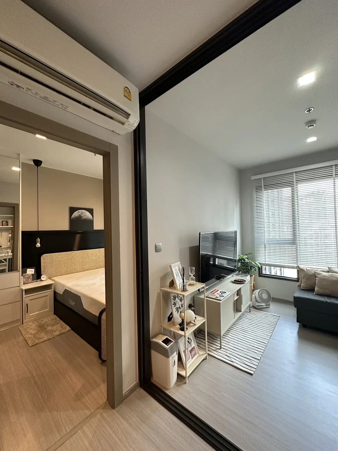 Property photos for LIFE Asoke - Rama 9