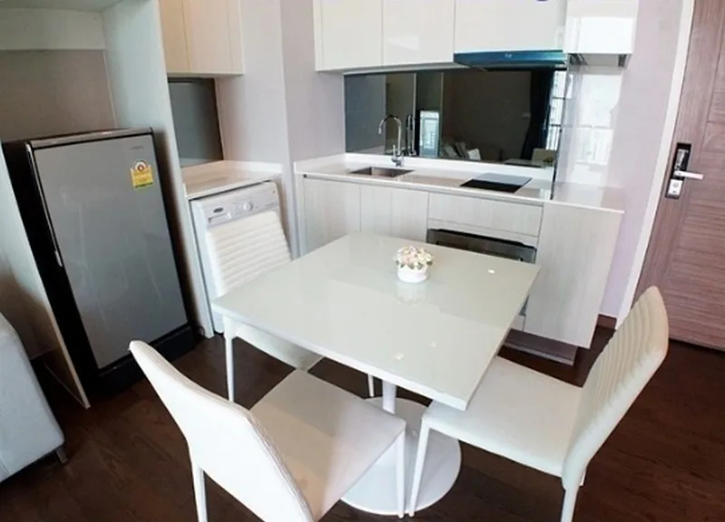 Property photos for Q Asoke