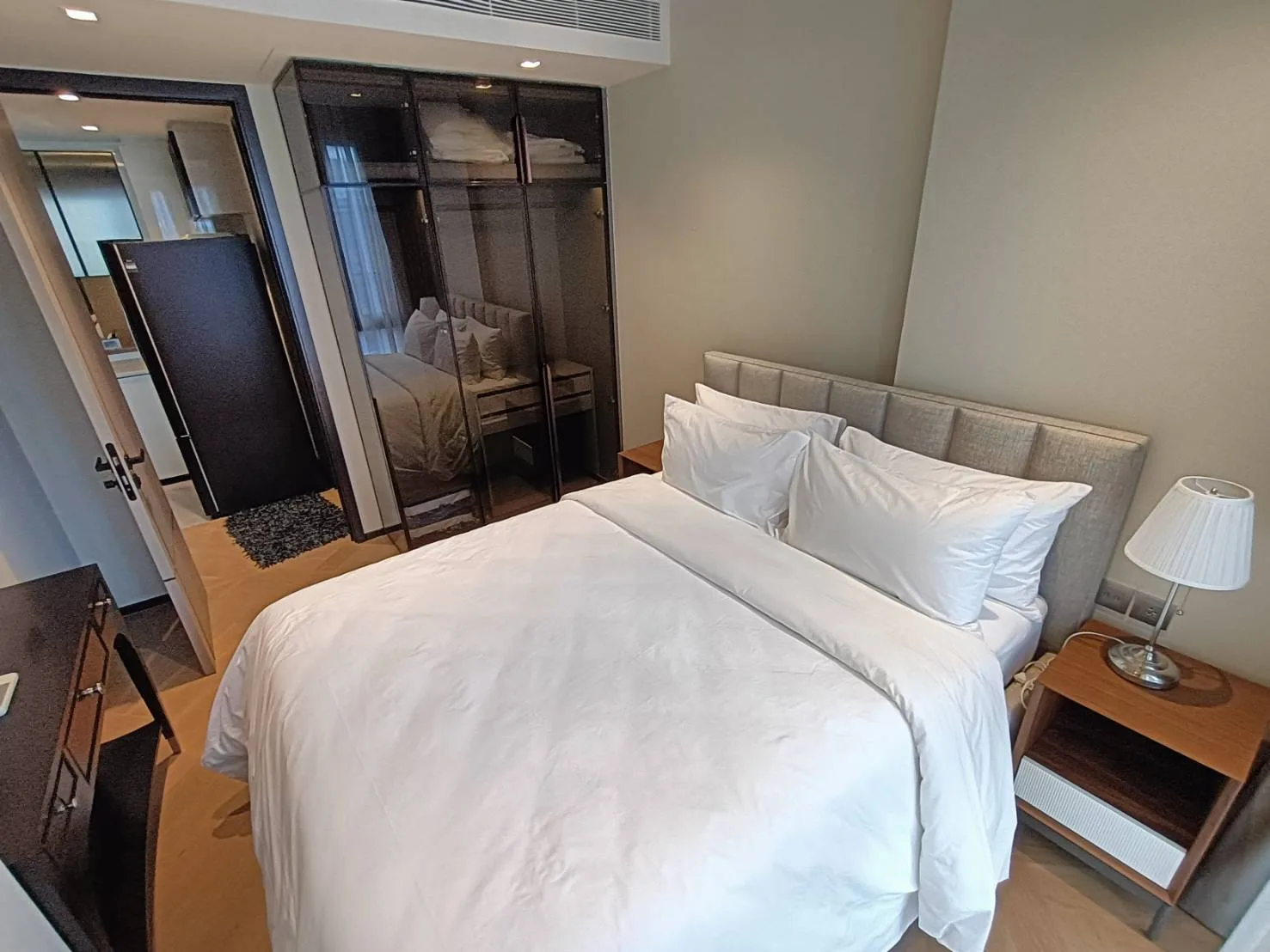 Property photos for The Reserve Sukhumvit 61