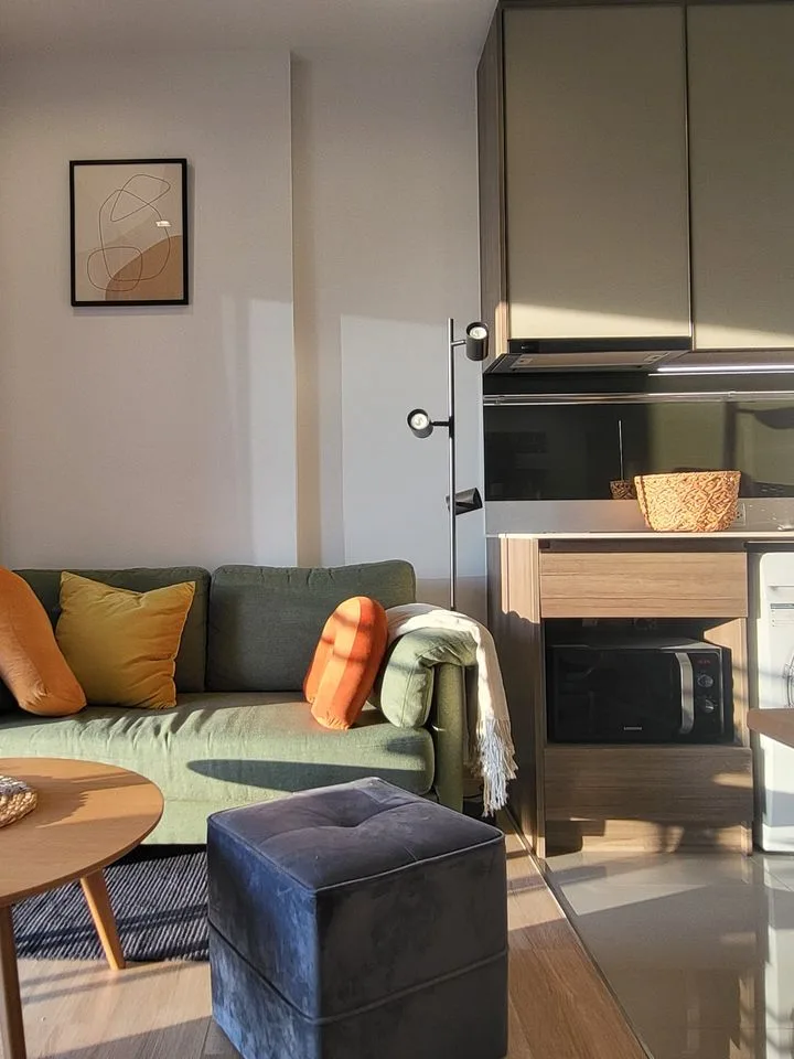 Property photos for THE LINE Phahol - Pradipat