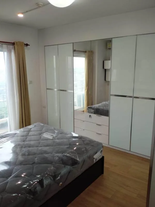 Property photos for Supalai Park Srinakarin