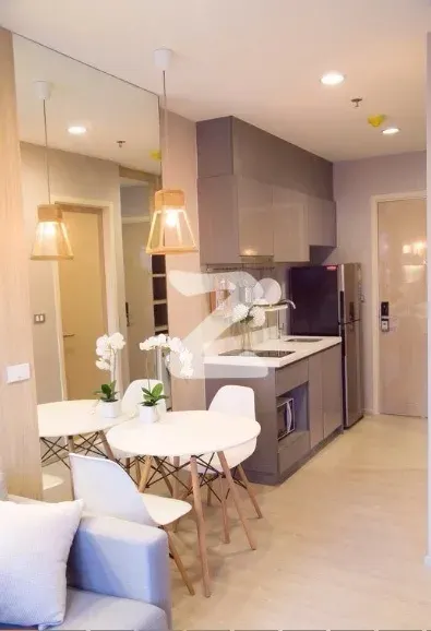 Property photos for Rhythm Asoke 2