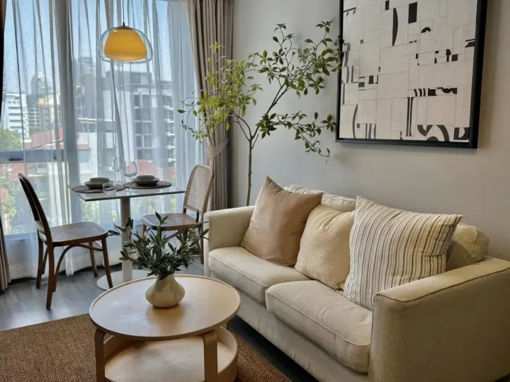 Property photos for Ideo Mobi Sukhumvit 40