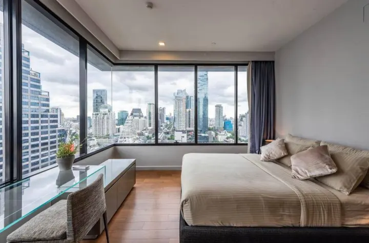 Property photos for M Silom