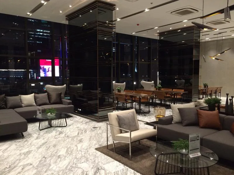 Property photos for Chewathai Residence Asoke